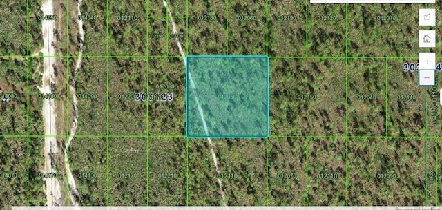 N/A, Frostproof FL, 33843 land for sale