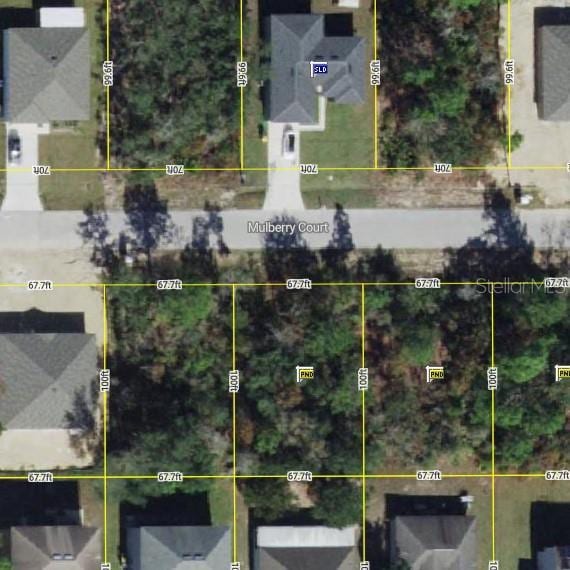 406 Mulberry Ct, Poinciana, FL 34759