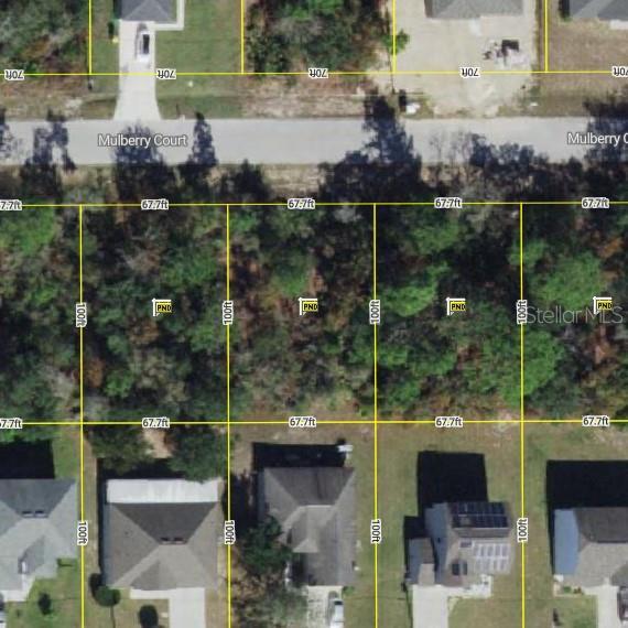408 Mulberry Ct, Poinciana, FL 34759