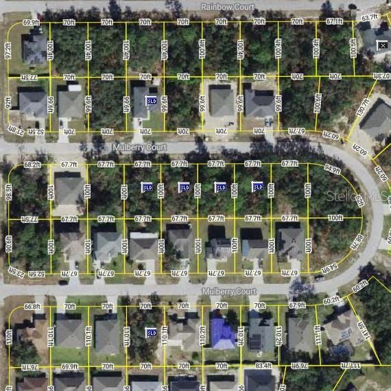 412 Mulberry Ct, Poinciana, FL 34759