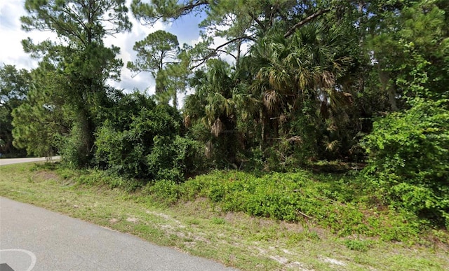 Listing photo 3 for Nashville Rd, North Port FL 34288