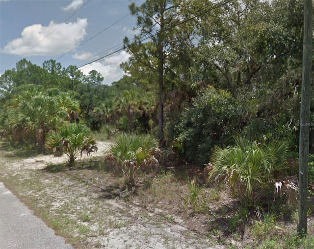 Listing photo 2 for Inverness St, North Port FL 34288