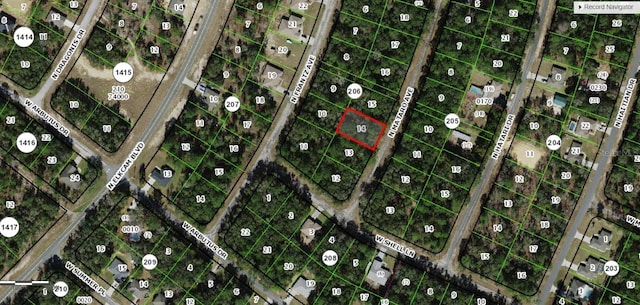 10622 N Mataro Ave, Citrus Springs, FL 34434 - photo 3