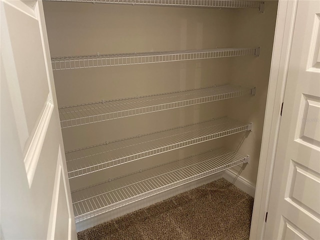4306 Sagefield Dr, Harmony, FL 34773 - view of storage area