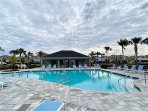 pool featuring a patio