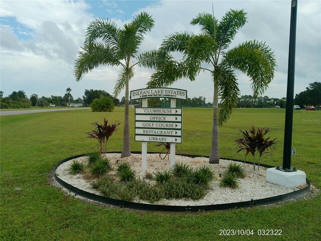 309 Camellia Dr, Indian Lake Estates, FL 33855 - photo 6