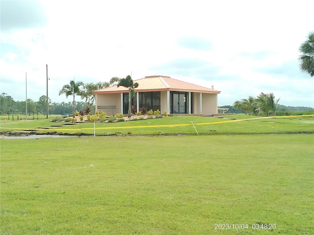 309 Camellia Dr, Indian Lake Estates, FL 33855 - photo 13