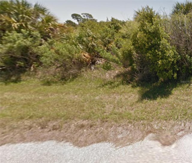 12411 Dietrich Ave, Port Charlotte FL, 33953 land for sale