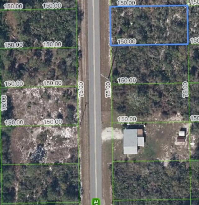 411 Hallmark Ave, Lake Placid FL, 33852 land for sale