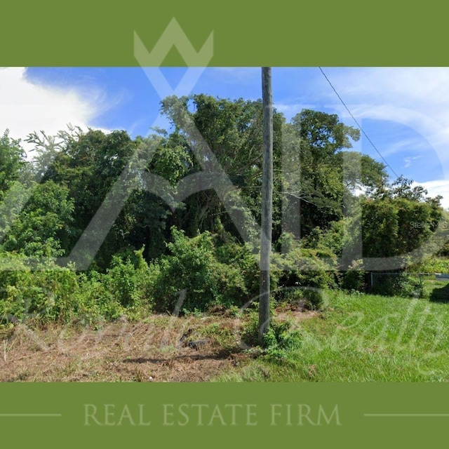 1422 E Stetson Dr, Cocoa FL, 32922 land for sale