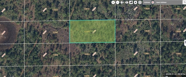 Dill Rd, Orlando FL, 32820 land for sale