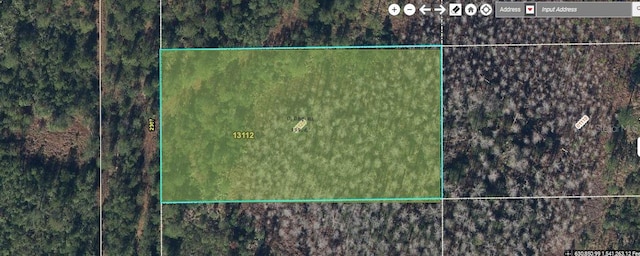 2307 Dill Rd, Orlando FL, 32820 land for sale