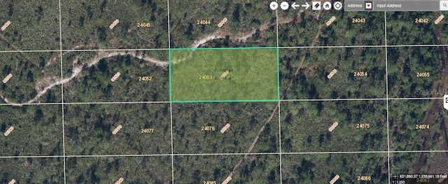 Dill Rd, Orlando FL, 32820 land for sale