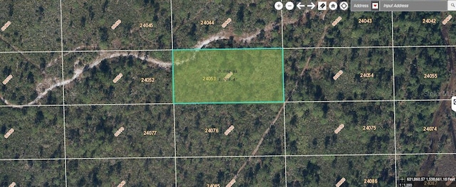 Dill Rd, Orlando, FL 32820