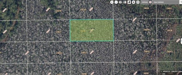 Dill Rd, Orlando FL, 32820 land for sale