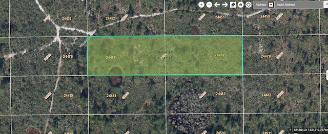 Dill Rd, Orlando FL, 32820 land for sale