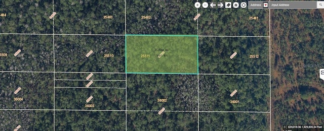 Dill Rd, Orlando FL, 32820 land for sale