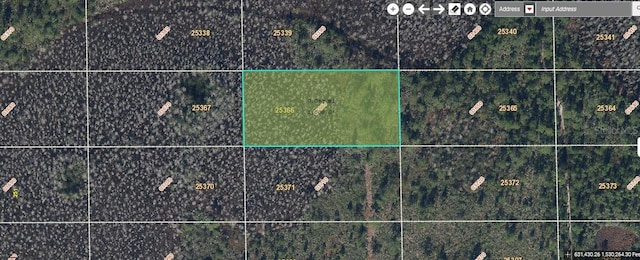 Dill Rd, Orlando FL, 32820 land for sale