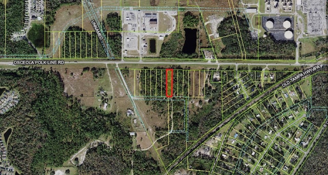 Address Not Disclosed, Davenport FL, 33896 land for sale