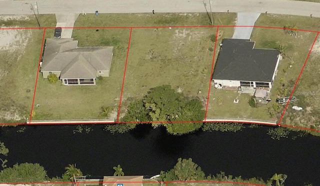 1720 NE 12th Ter, Cape Coral FL, 33909 land for sale