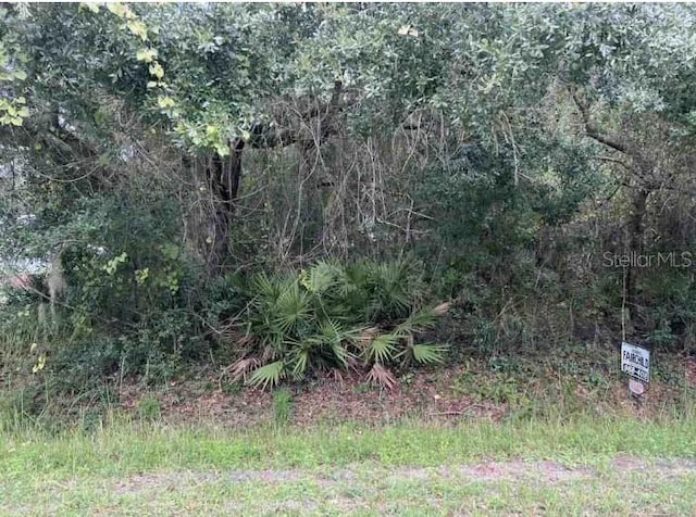 Bahama St, Lake Wales FL, 33898 land for sale