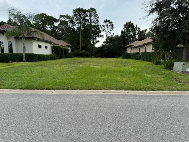 327 Hibiscus Way, Palm Coast FL, 32137 land for sale