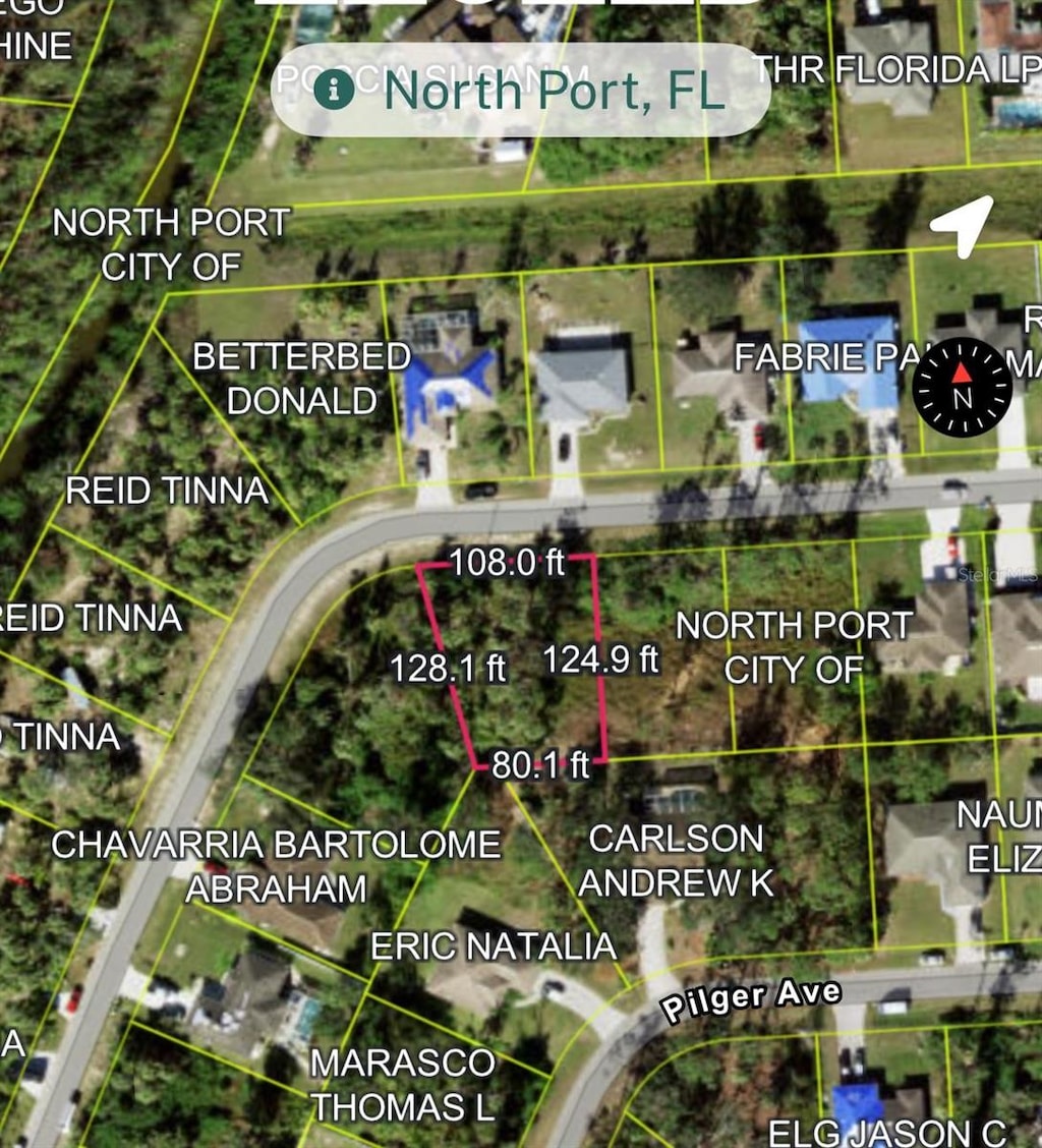 Manheim Ave, North Port, FL 34286 - photo 2