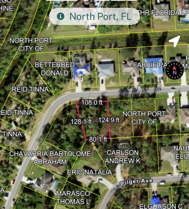 Manheim Ave, North Port, FL 34286 - photo 2