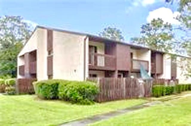 view of building exterior