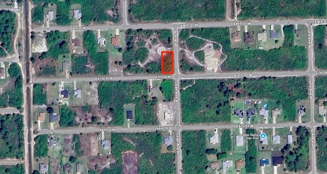 3000 67th St W, Lehigh Acres FL, 33971 land for sale