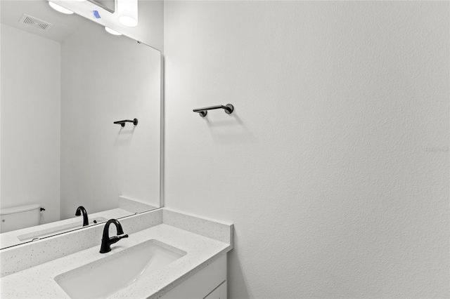634 Burch Ave, Winter Garden, FL 34787 - bathroom featuring vanity