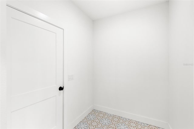 634 Burch Ave, Winter Garden, FL 34787 - unfurnished room with baseboards