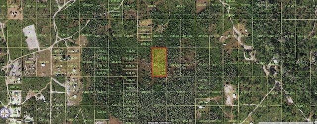 Listing photo 2 for Holopaw Groves Rd, Saint Cloud FL 34773