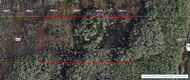 Holopaw Groves Rd, Saint Cloud FL, 34773 land for sale