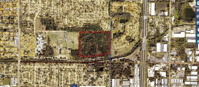 Soccer Ave, Tampa FL, 33634 land for sale