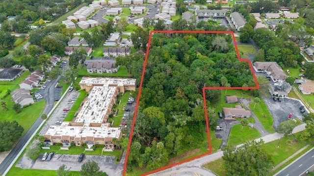 2917 NE 3rd St, Ocala FL, 34470 land for sale