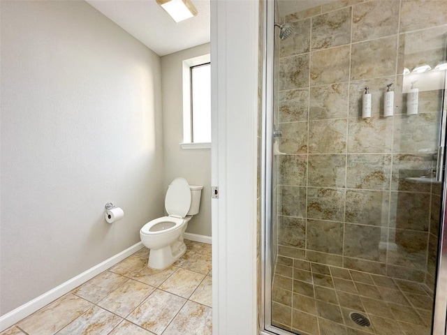 14501 Grove Resort Ave Unit 1507, Winter Garden, FL 34787 - full bath featuring a shower stall and tile patterned floors