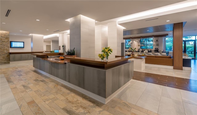 14501 Grove Resort Ave Unit 1507, Winter Garden, FL 34787 - view of welcome area