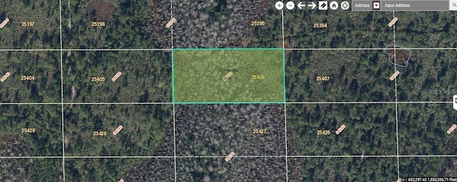 Dill Rd, Orlando FL, 32820 land for sale