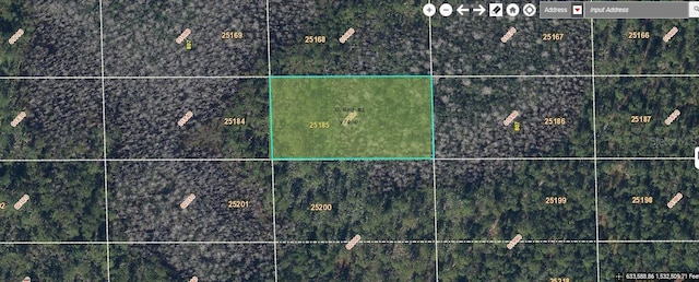 Dill Rd, Orlando FL, 32820 land for sale