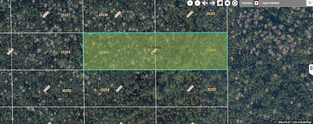 Dill Rd, Orlando, FL 32820