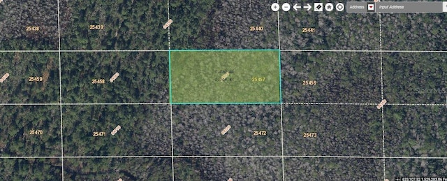 Dill Rd, Orlando, FL 32820