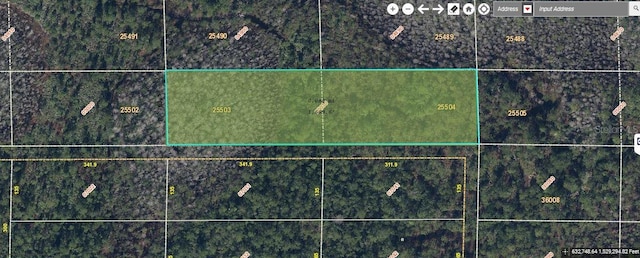 Dill Rd, Orlando FL, 32820 land for sale