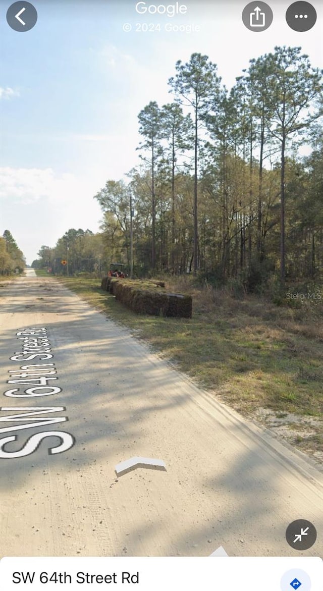 Listing photo 2 for SW 64 Street Rd, Ocala FL 34473