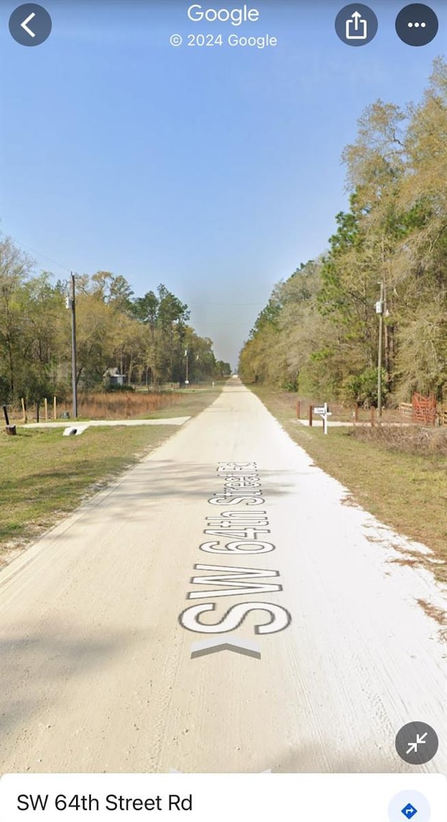 Listing photo 3 for SW 64 Street Rd, Ocala FL 34473