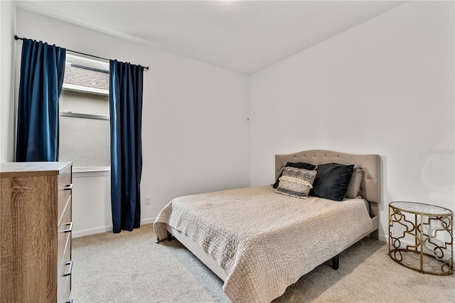 890 Terrapin Dr, Debary, FL 32713 - carpeted bedroom featuring baseboards
