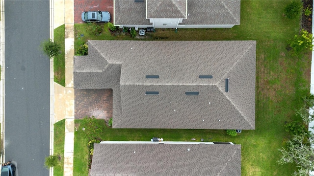 890 Terrapin Dr, Debary, FL 32713 - aerial view
