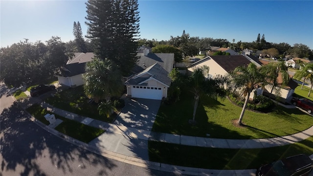 2939 Falling Tree Cir, Orlando, FL 32837 - aerial view of residential area
