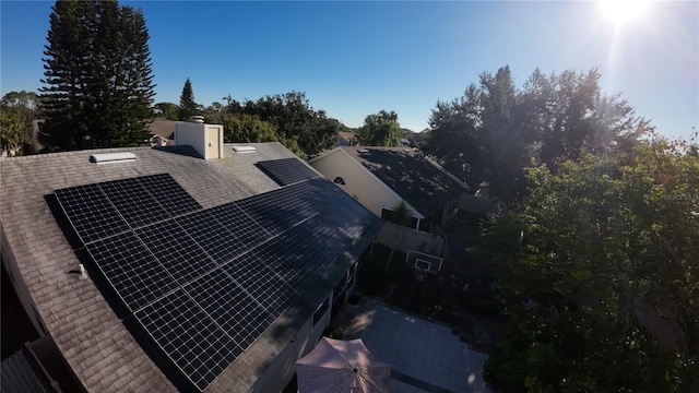 2939 Falling Tree Cir, Orlando, FL 32837 - bird's eye view