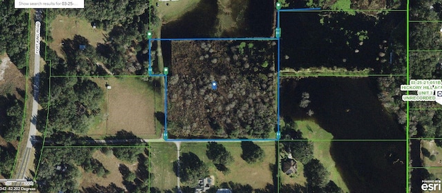 Moore Dr, Dade City FL, 33525 land for sale